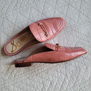 Sam Edelman Mules, 8